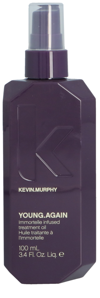 Kevin Murphy Young Again Infused Treatment Oil 100 ml