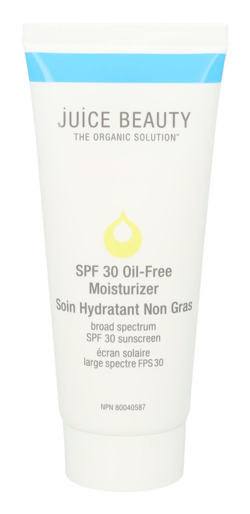 Juice Beauty Oil-Free Moisturizer SPF30 60 ml