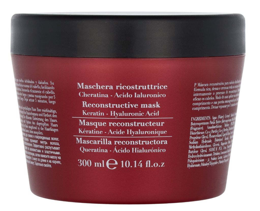 Fanola Botugen Hair System Botolife Mask 300 ml