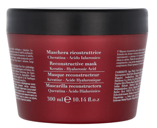 Fanola Botugen Hair System Botolife Mask 300 ml