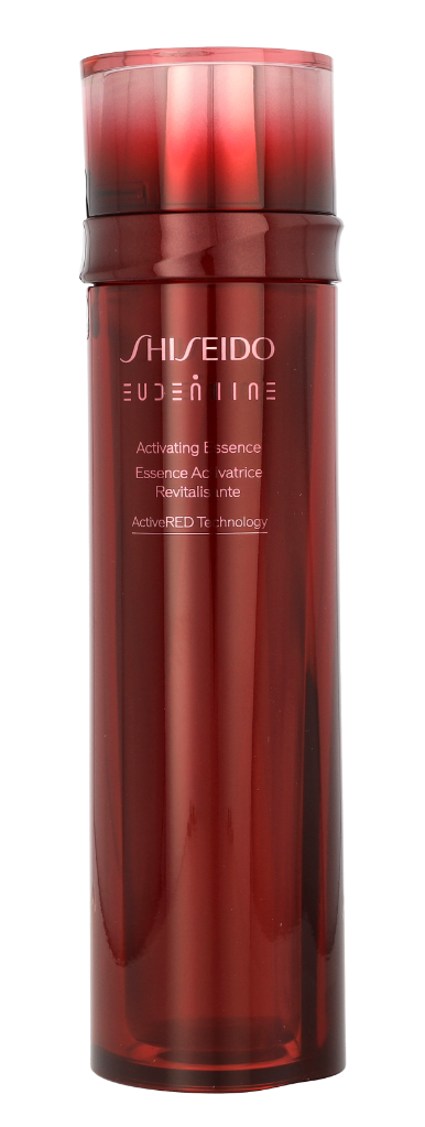 Shiseido Eudermine Activating Essence 145 ml