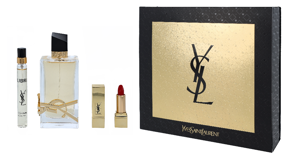 YSL Libre Giftset 101.3 ml