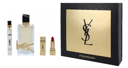 YSL Libre Giftset 101.3 ml