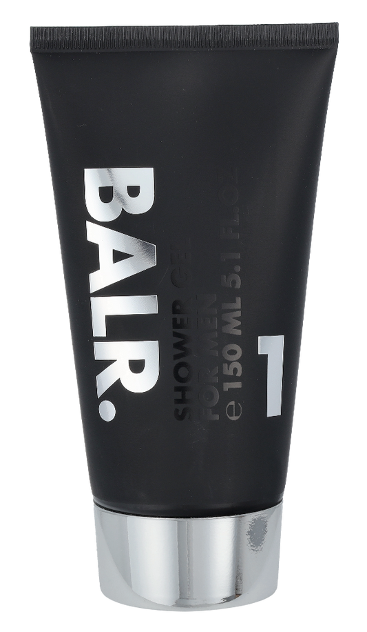 BALR. 1 FOR MEN Shower Gel 150 ml