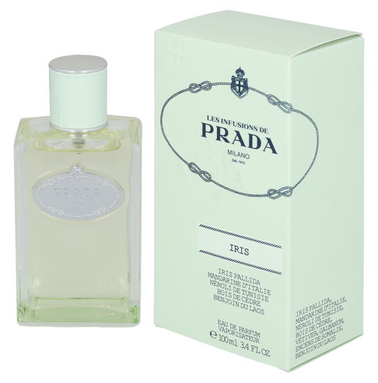Prada Infusion D'Iris Edp Spray 100 ml