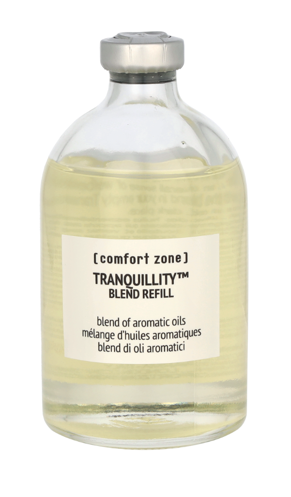 Comfort Zone Tranquility Blend - Refill 100 ml