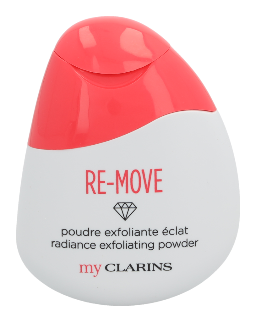 Clarins My Clarins Re-Move Radiance Exfoliating Powder 40 g