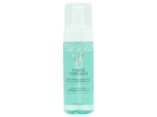 Vichy Purete Thermale Cleansing Foam 150 ml