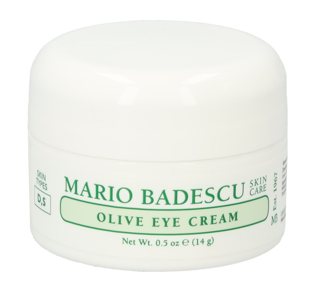 Mario Badescu Olive Eye Cream 14 g