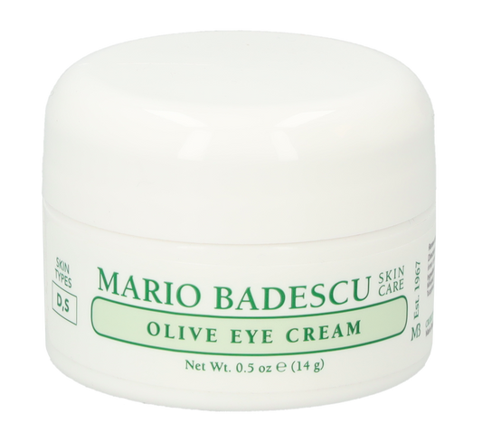 Mario Badescu Olive Eye Cream 14 g