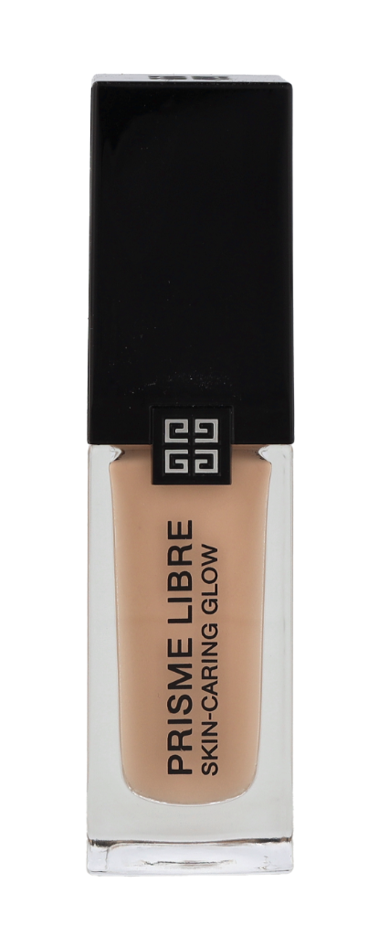 Givenchy Prisme Libre Skin-Caring Glow Foundation 30 ml