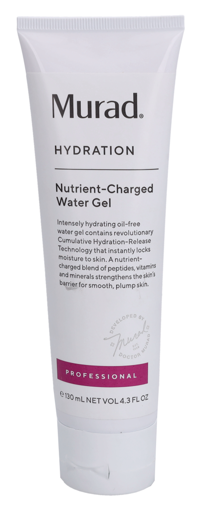 Murad Nutrient-Charged Water Gel 130 ml