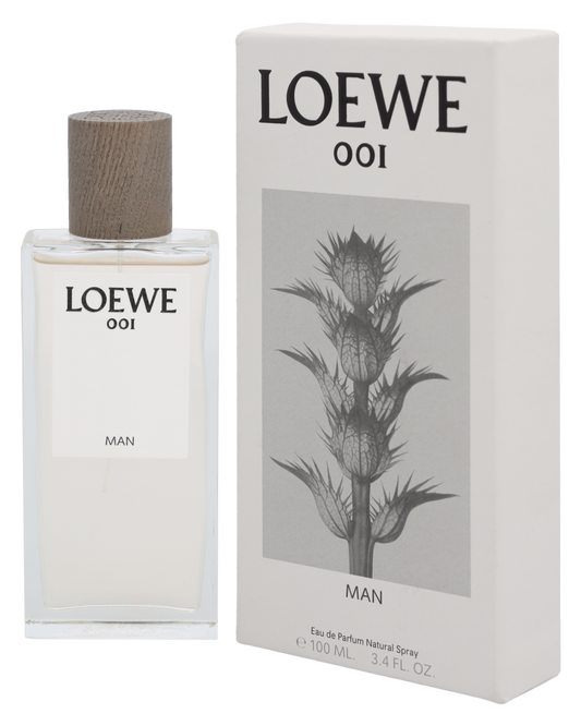Loewe 001 Man Edp Spray 100 ml