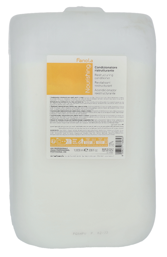 Fanola Nourishing Conditioner 10000 ml