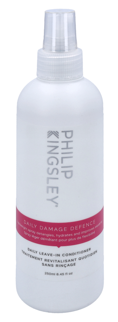 Philip Kingsley Daily Damage Defence Leave-In Conditioner 250 ml