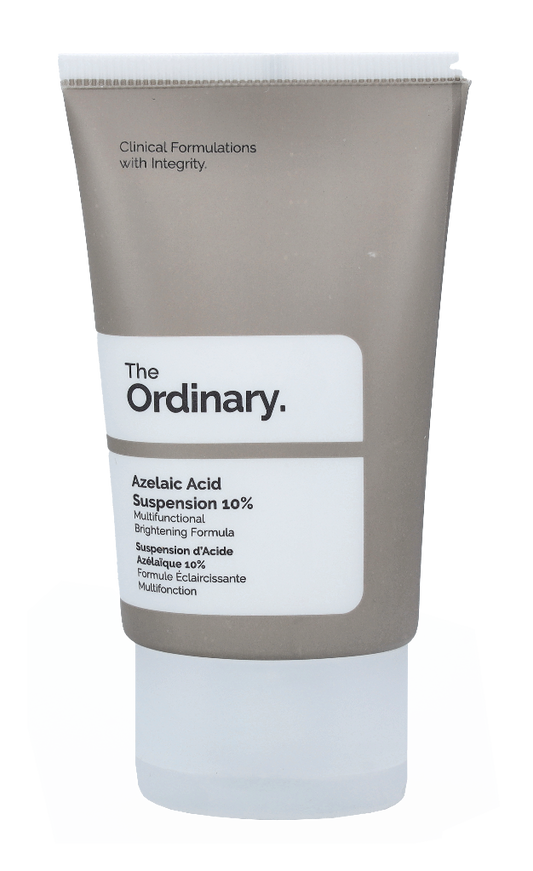 The Ordinary Azelaic Acid Suspension 10% 30 ml