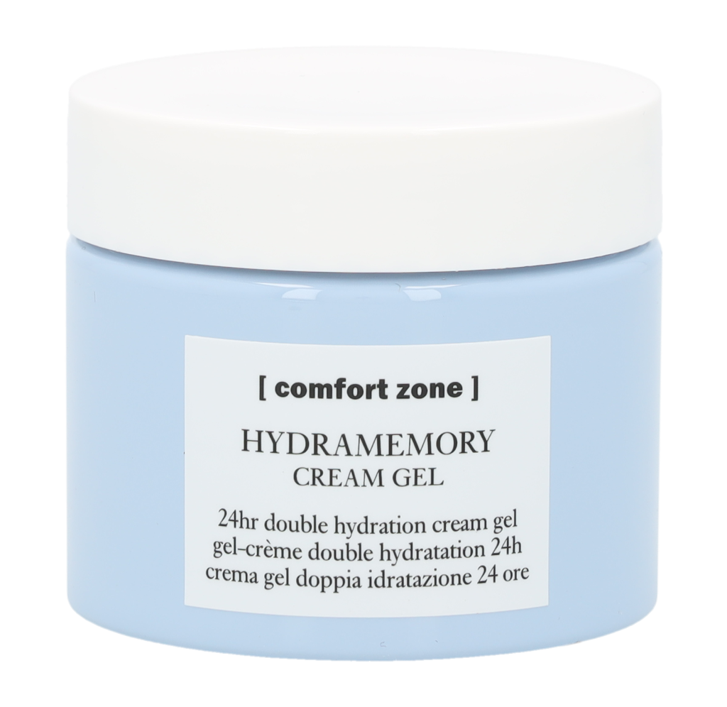 Comfort Zone Hydramemory Cream Gel 60 ml