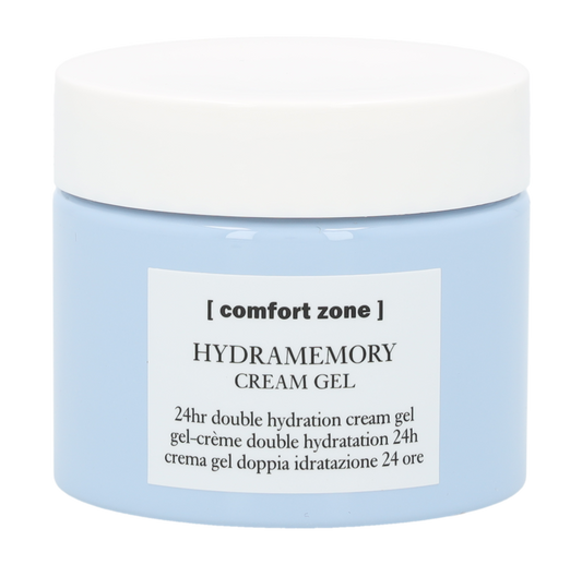 Comfort Zone Hydramemory Cream Gel 60 ml