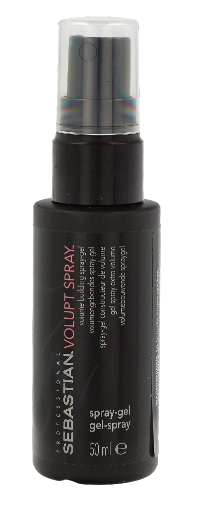 Sebastian Volupt Spray-Gel 50 ml