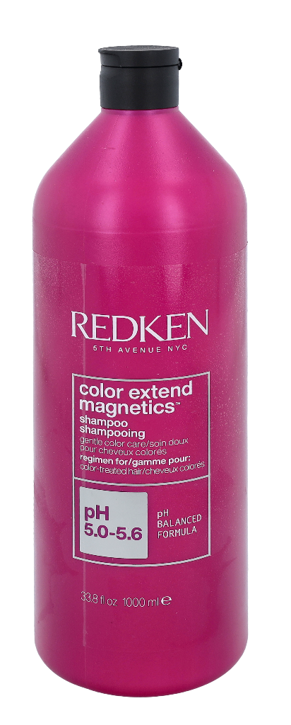 Redken Color Extend Magnetics Shampoo 1000 ml