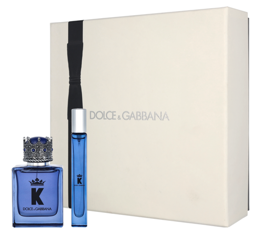 Dolce & Gabbana K Giftset 60 ml