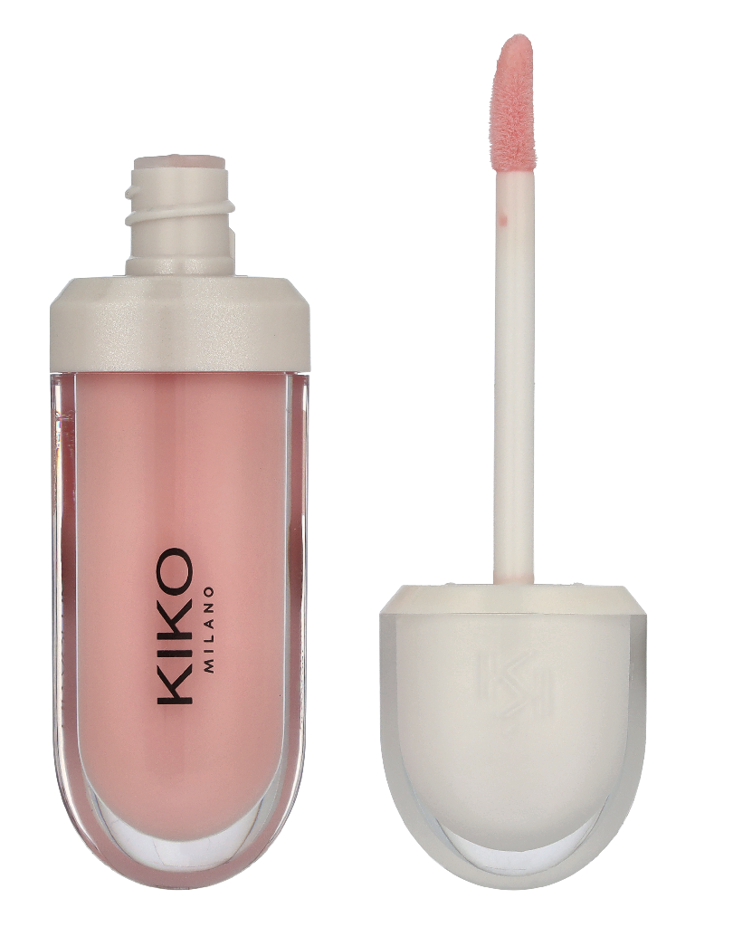 Kiko Milano Lip Volume Plumping Effect Lip Cream 6.5 ml