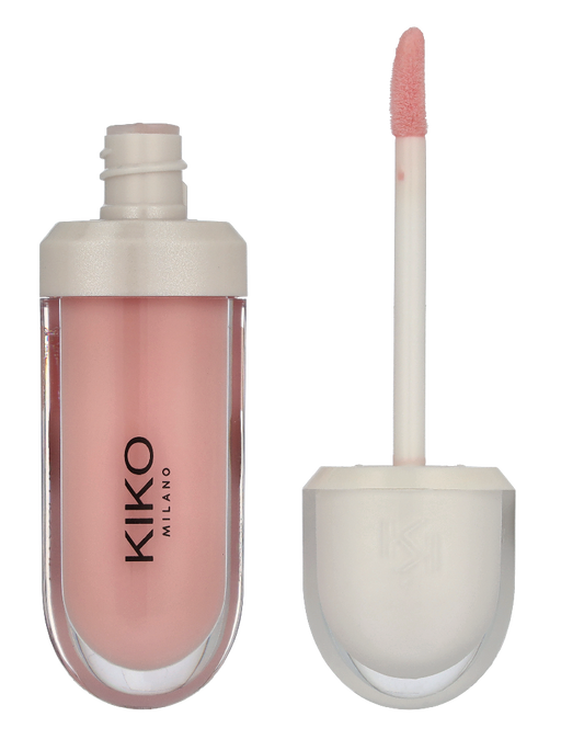 Kiko Milano Lip Volume Plumping Effect Lip Cream 6.5 ml