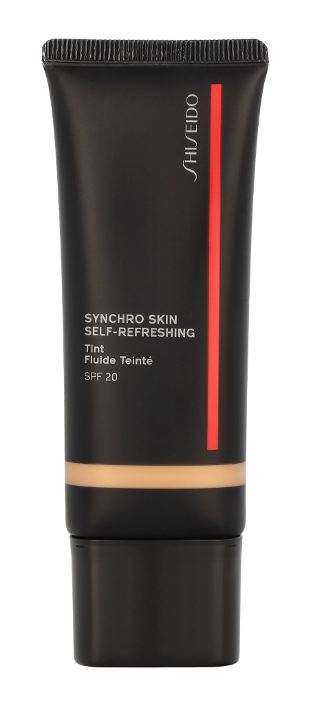 Shiseido Synchro Skin Self-Refreshing Tint SPF20 30 ml