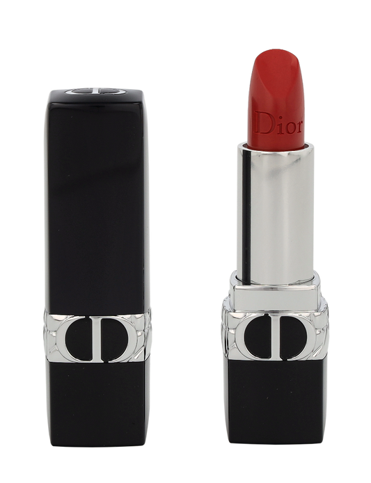 Dior Rouge Dior Natural Couture Colour Lip Balm - Refillable 3.5 g