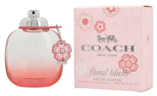Coach Floral Blush Edp Spray 90 ml