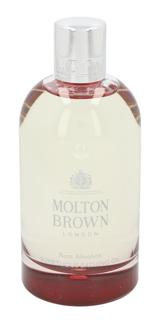 M.Brown Rosa Absolute Bathing Oil 200 ml