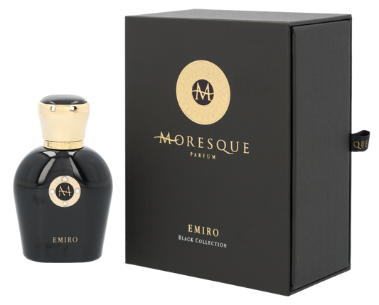 Moresque Emiro Edp Spray 50 ml
