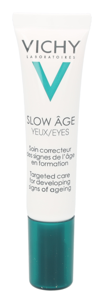 Vichy Slow Age Eye Cream 15 ml