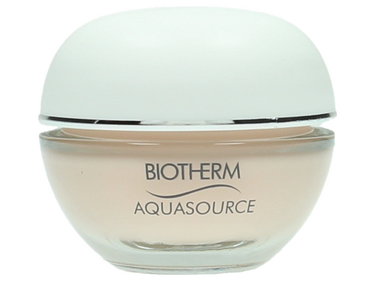 Biotherm Aquasource 48H Rich Cream 30 ml