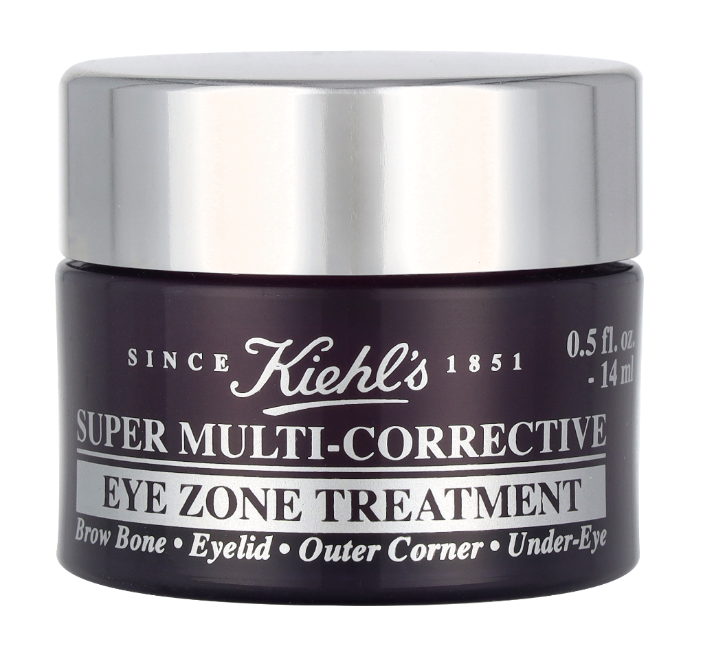 Kiehl's Super Multi-Corrective Eye Zone Treatment 14 ml