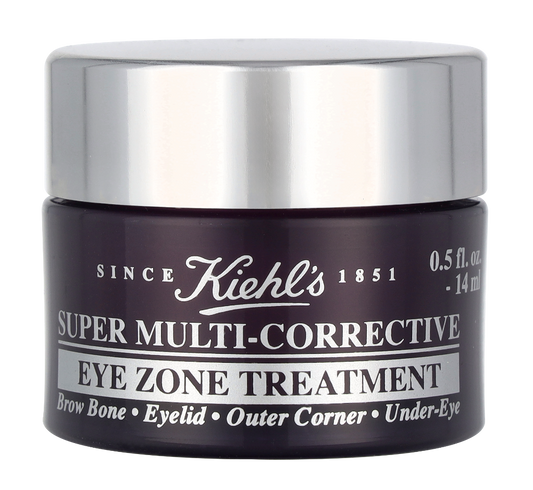 Kiehl's Super Multi-Corrective Eye Zone Treatment 14 ml