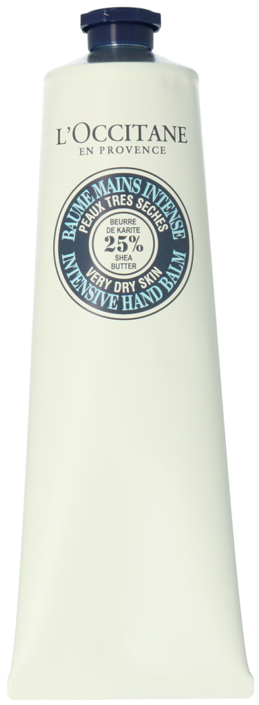 L'Occitane Shea Butter Intensive Hand Balm 150 ml