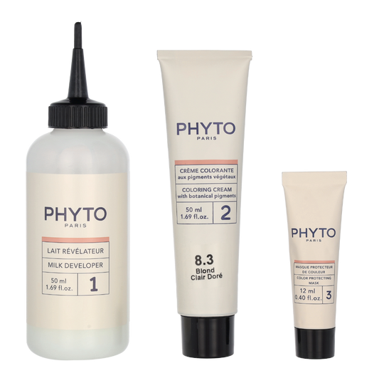 Phyto Phytocolor Permanent Color 112 ml