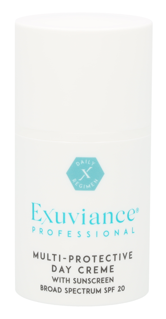 Exuviance Multi-Protective Day Cream SPF20 50 g