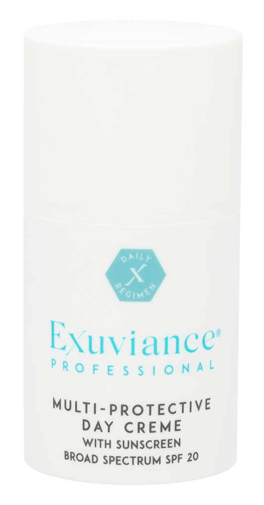 Exuviance Multi-Protective Day Cream SPF20 50 g