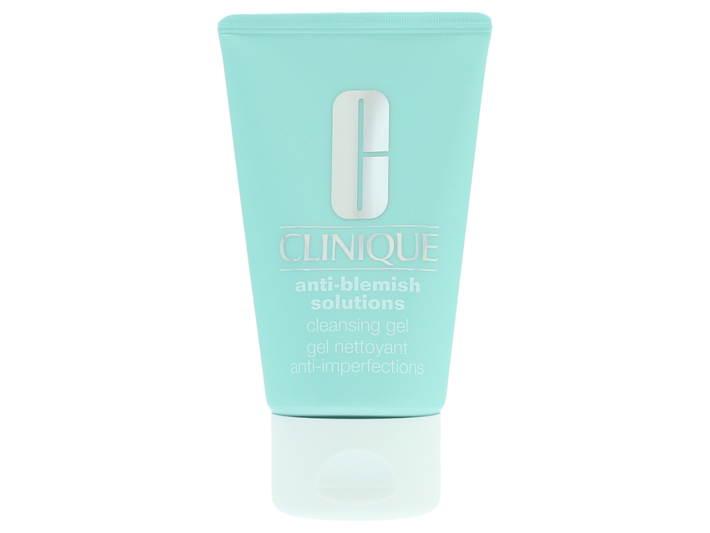 Clinique Anti-Blemish Solutions Cleansing Gel 125 ml