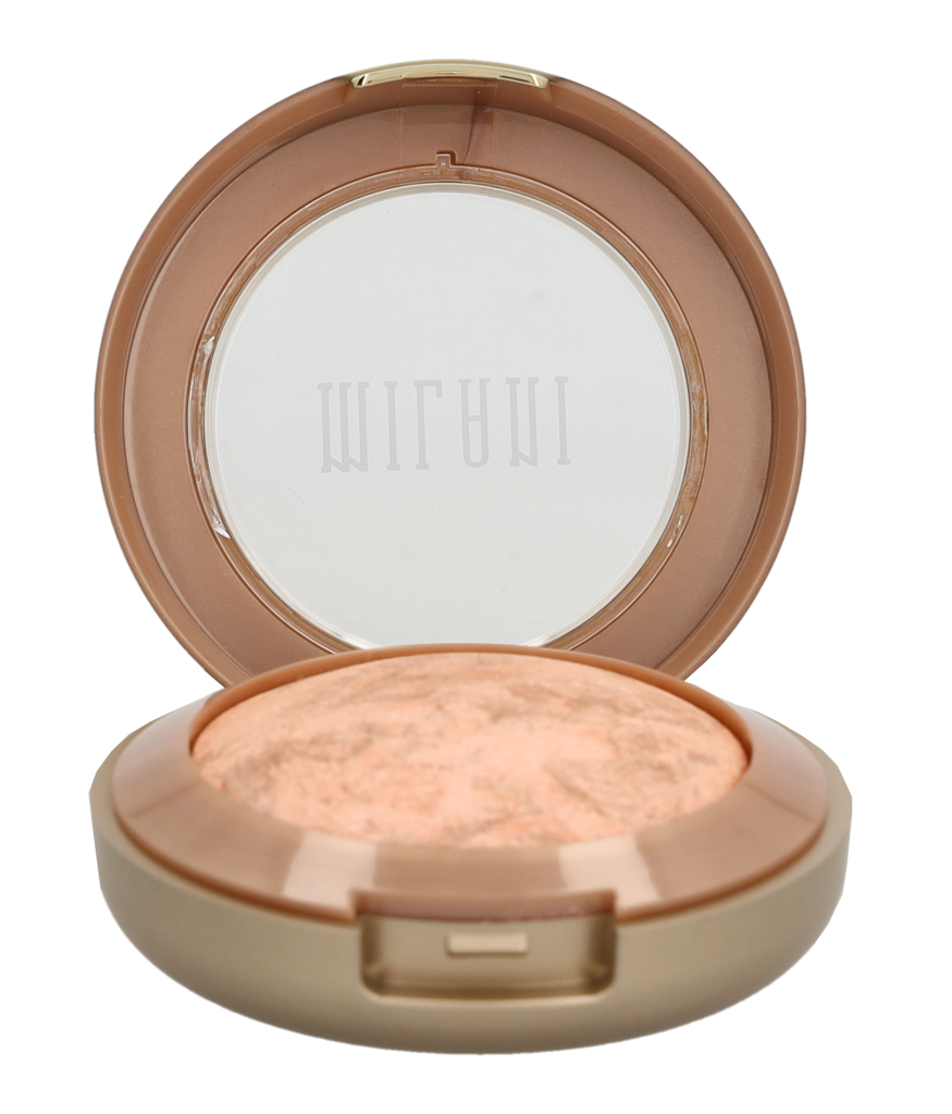 Milani Baked Blush 3.5 g