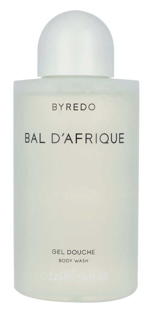 Byredo Bal D'Afrique Body Wash 225 ml