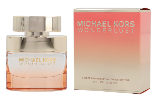 Michael Kors Wonderlust Edp Spray 50 ml