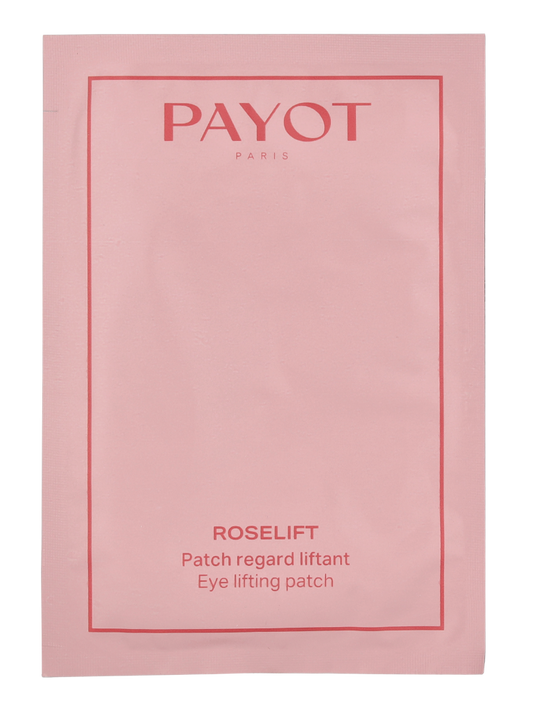 Payot Roselift Eye Lifting Patches 20 piece