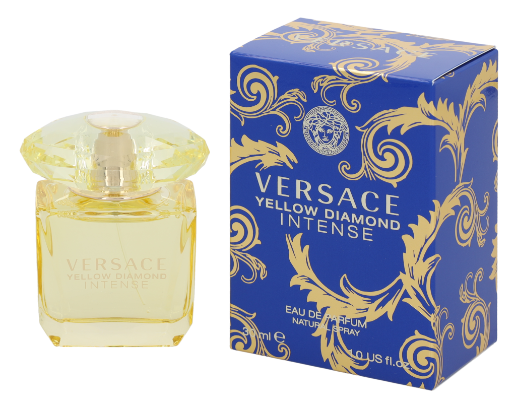 Versace Yellow Diamond Intense Edp Spray 30 ml