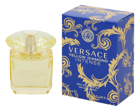 Versace Yellow Diamond Intense Edp Spray 30 ml