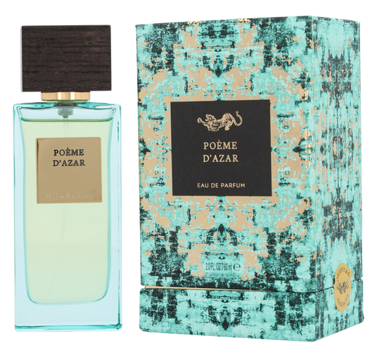 Rituals Poeme D'Azar Edp Spray 60 ml