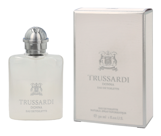 Trussardi Donna White Edt Spray 30 ml