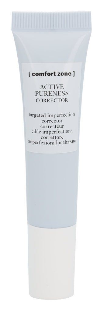 Comfort Zone Active Pureness Corrector 15 ml